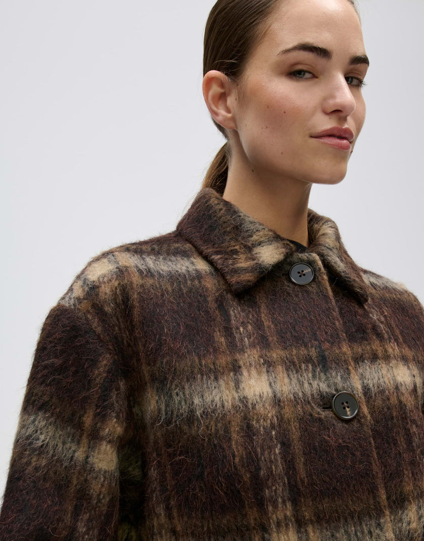 Jacke - Hakaro heritage