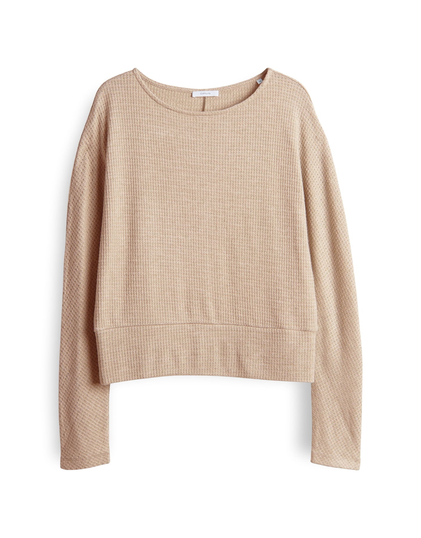 Pullover- Sellu