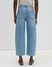 Jeans - Corah curved