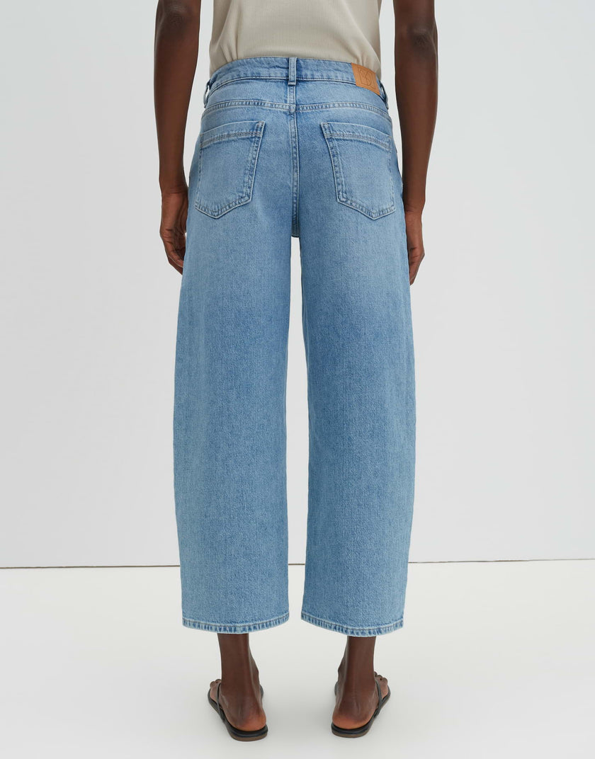 Jeans - Corah curved