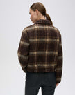 Jacke - Hakaro heritage
