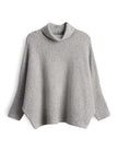 Pullover - Tiola detail