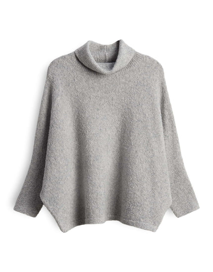 Pullover - Tiola detail