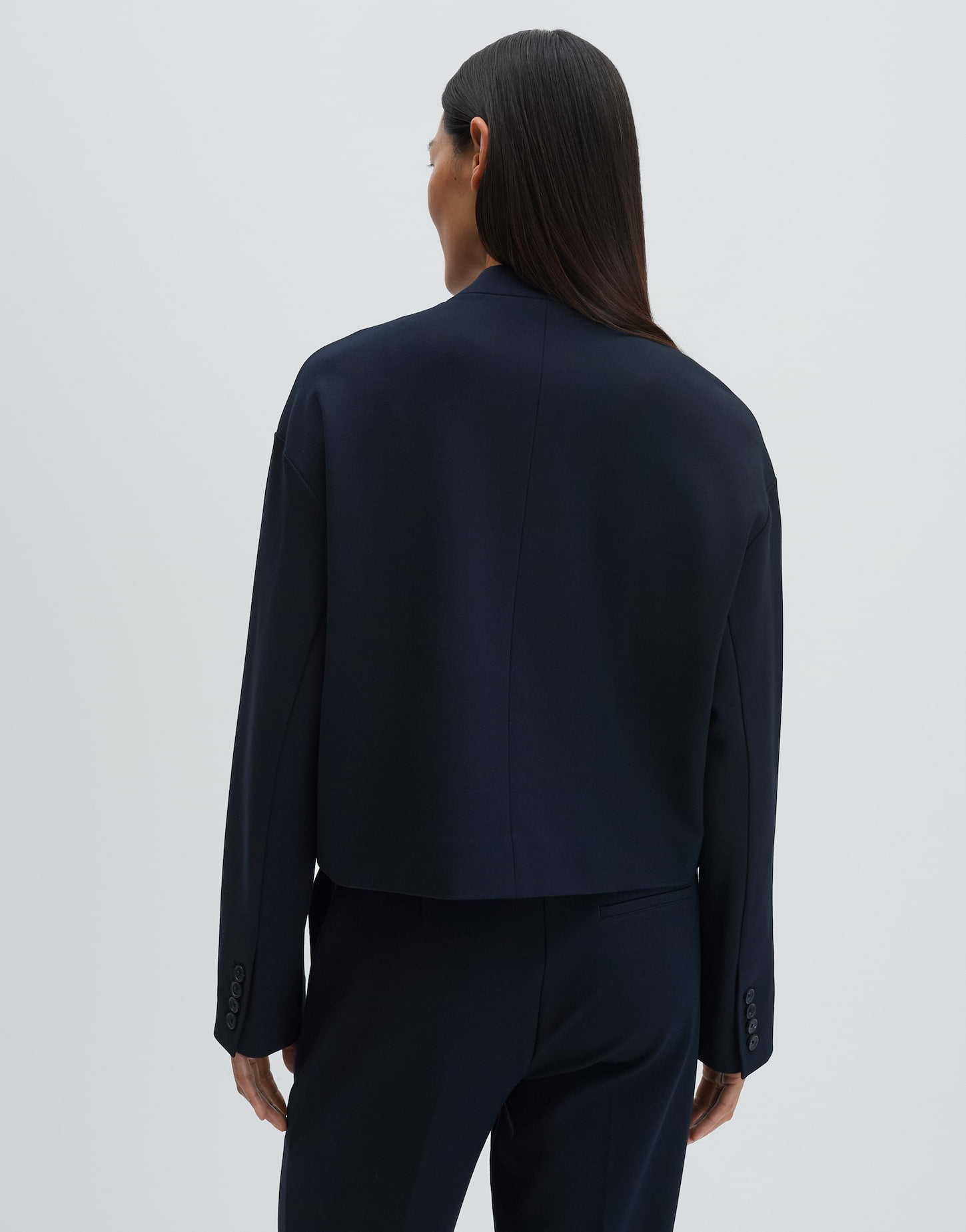 Blazer - Nualin