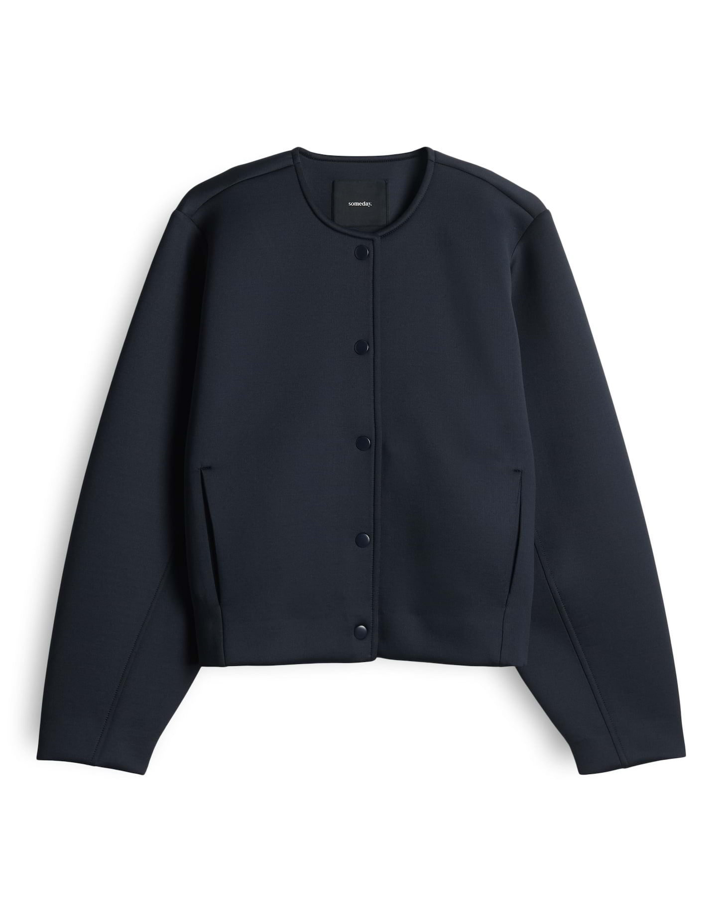Jacke - Usanja