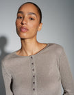 Langarmshirt - Sosmica