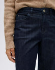 Jeans - Lolah heritage