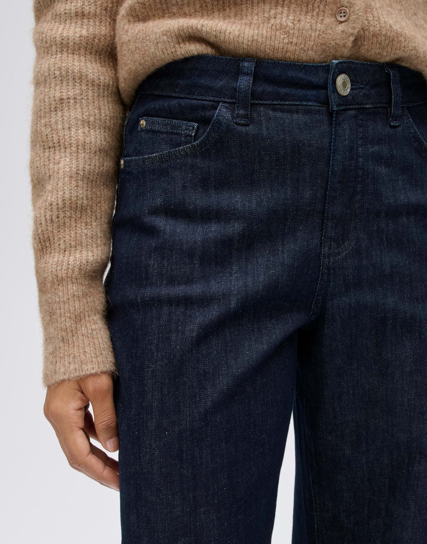 Jeans - Lolah heritage