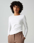 Langarmshirt - Smilla