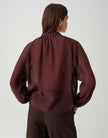 Bluse - Fabrielle