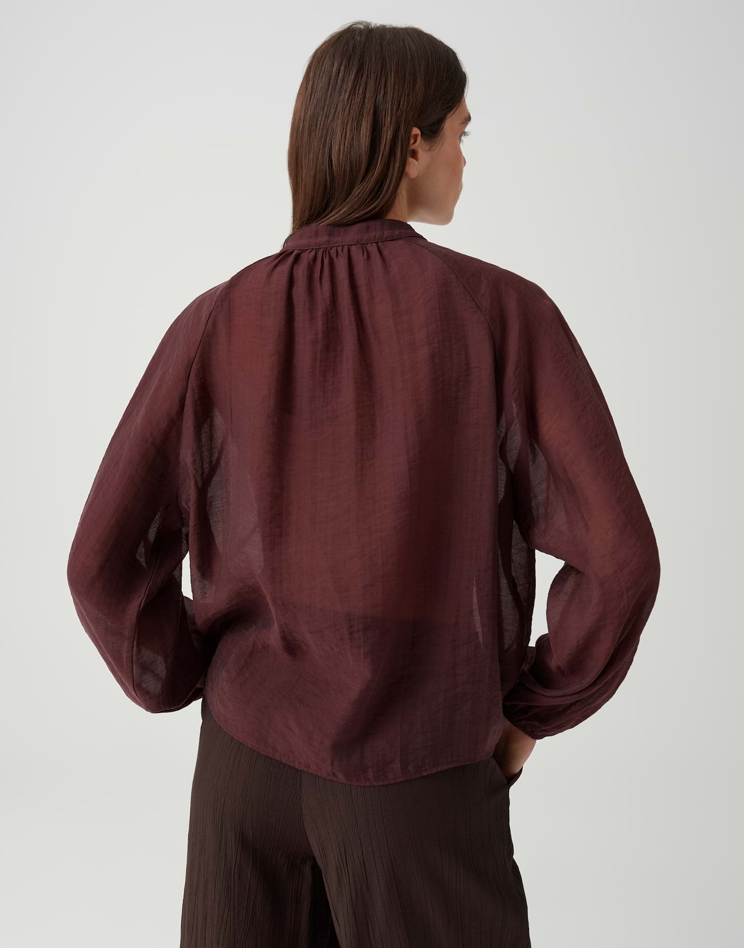 Bluse - Fabrielle
