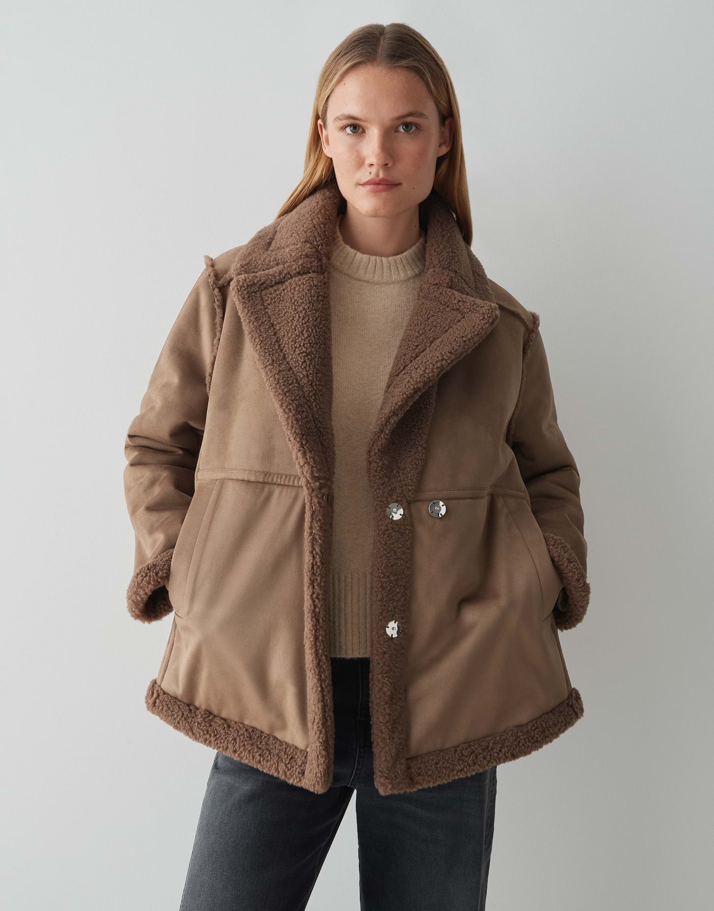 Jacke - Henola