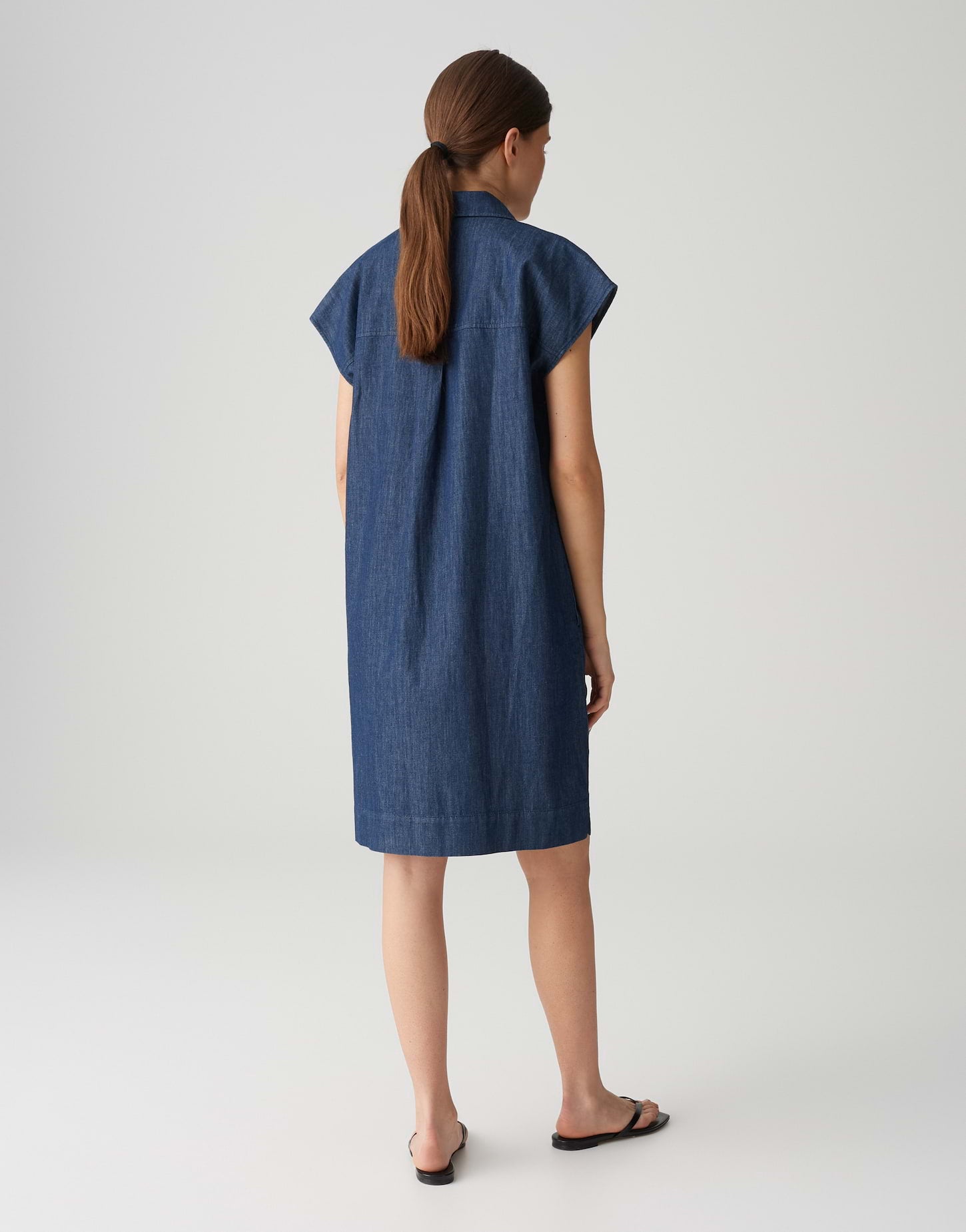 Kleid - Wellja