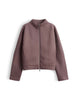 Sweatjacke - Ujoana