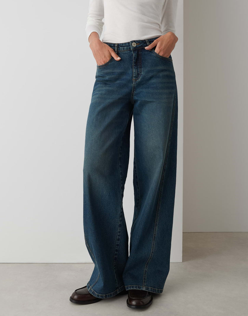 Jeans - Miva spirit