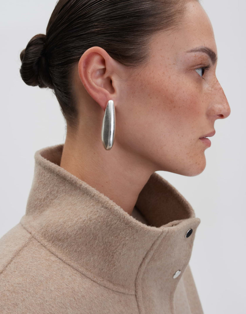 Jacke - Varah pure