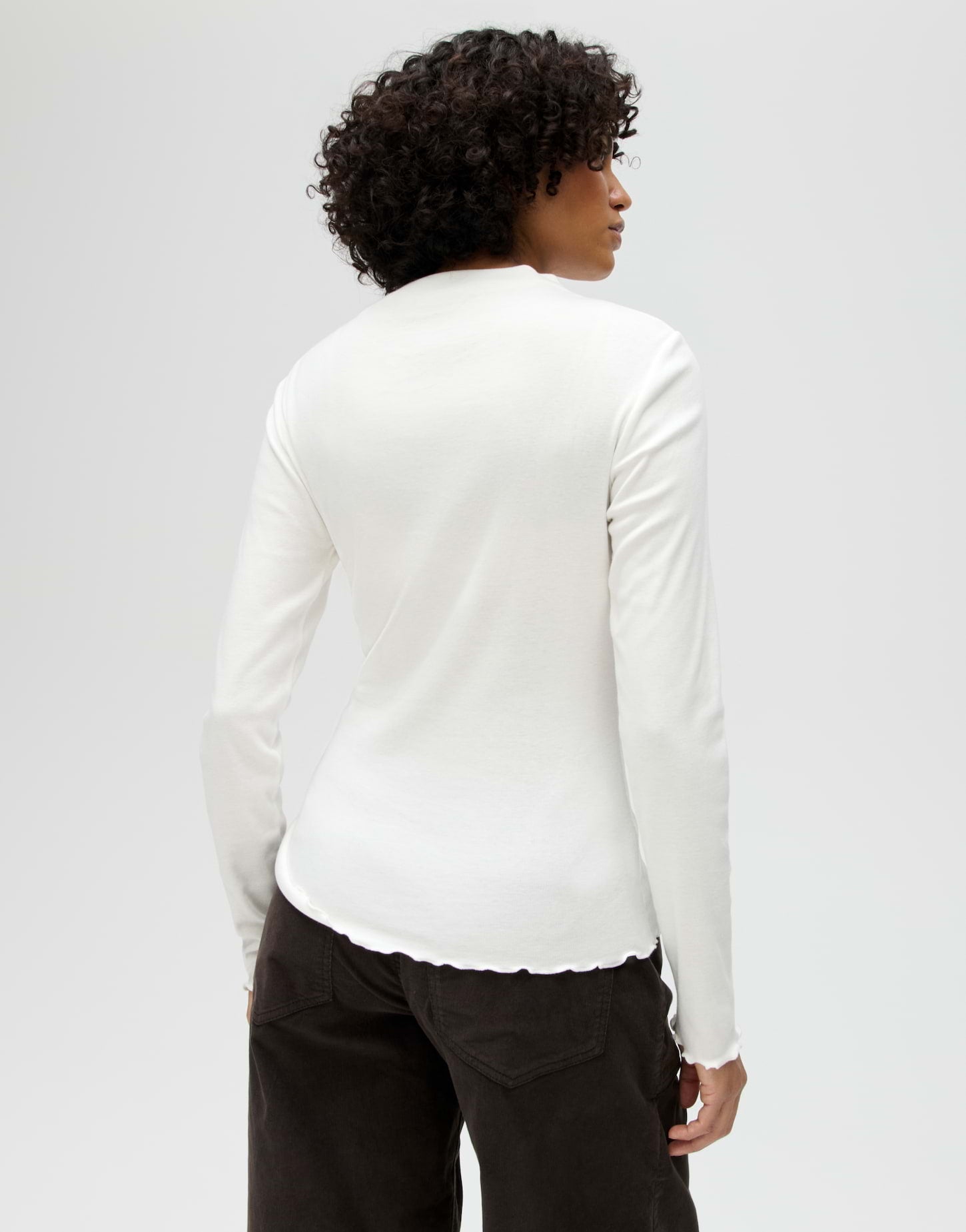 Langarmshirt - Soninchen
