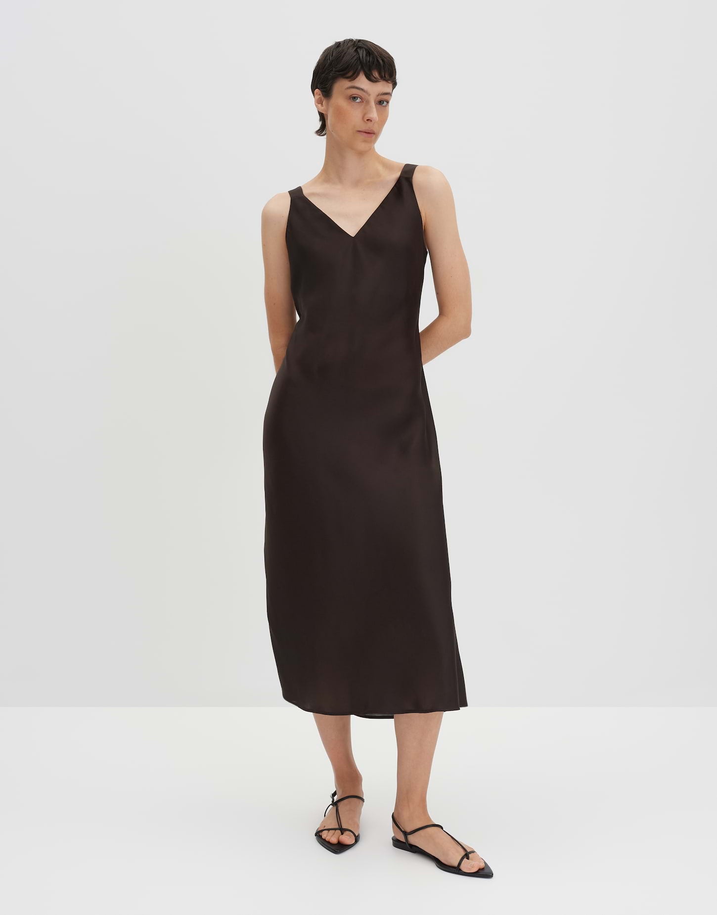 Kleid - Qova pure