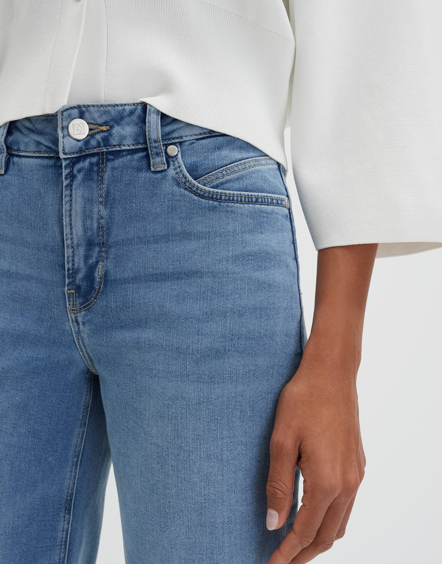 Jeans - Carie iconic