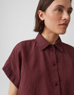 Bluse - Flaneta