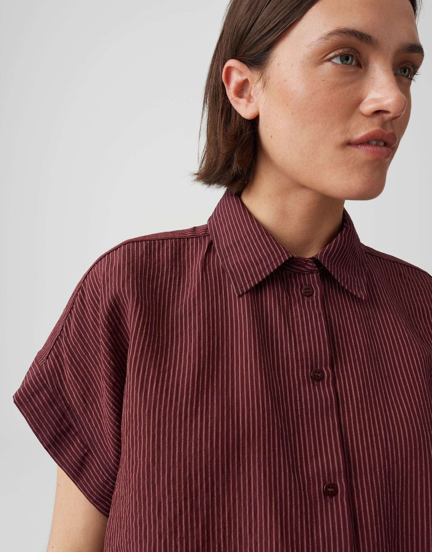 Bluse - Flaneta