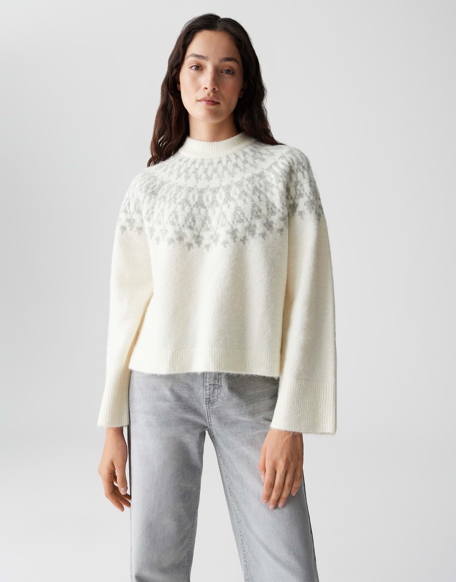 Pullover - Porway