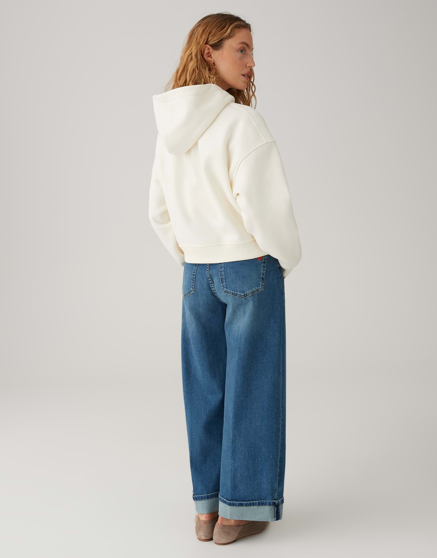 Sweatshirt - Galentine