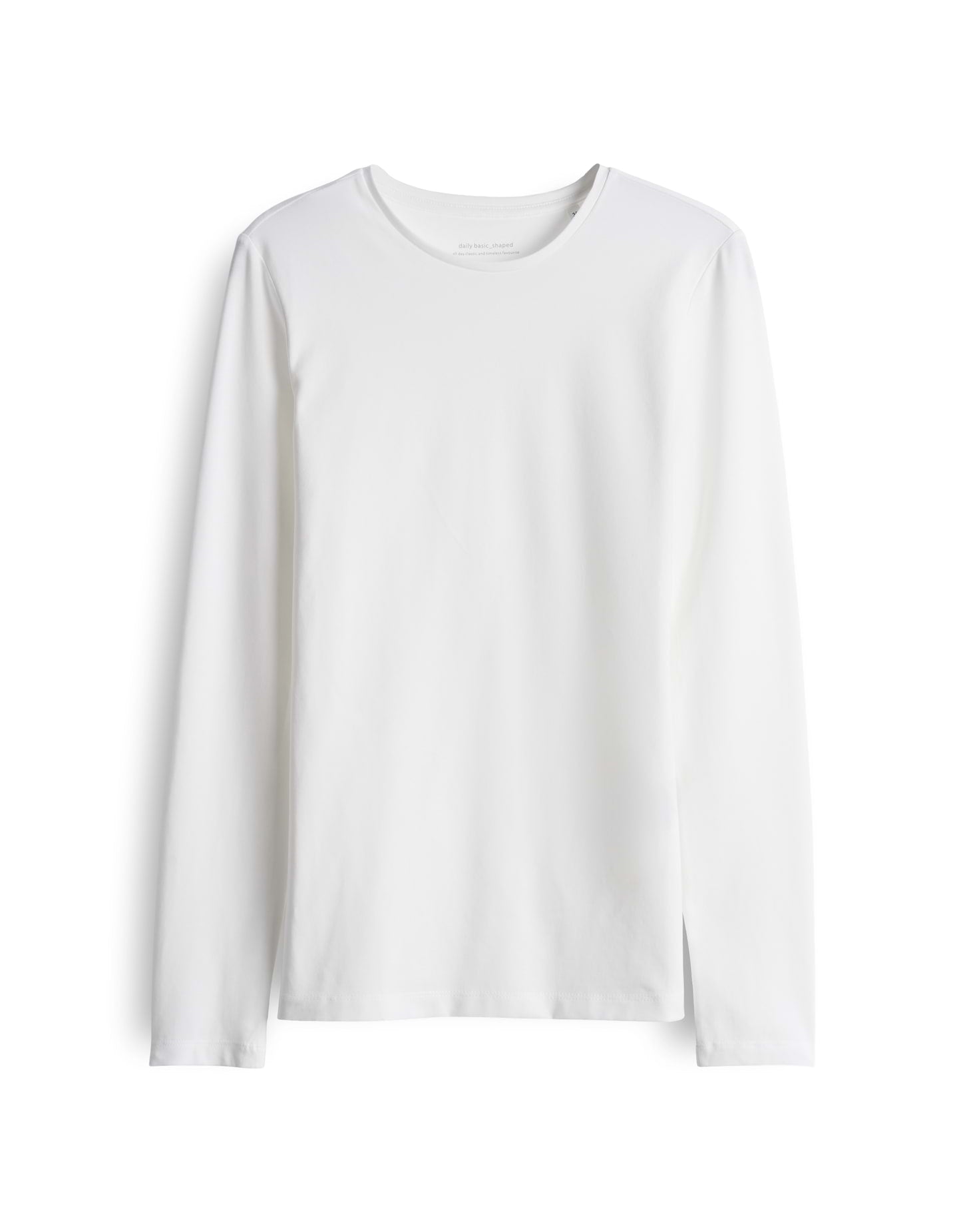Langarmshirt - Smilla