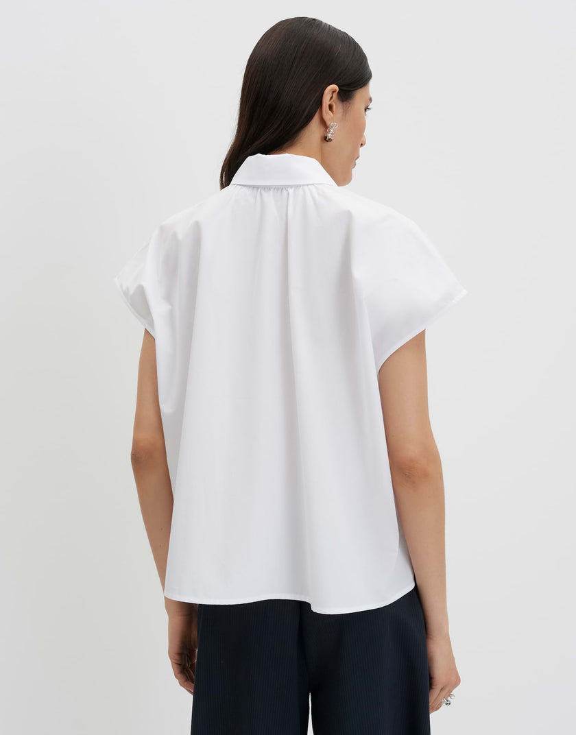Bluse - Zusanna