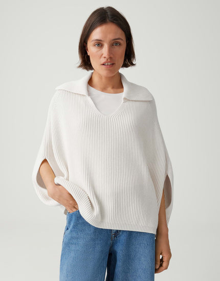 Pullover-Cape - Acookie