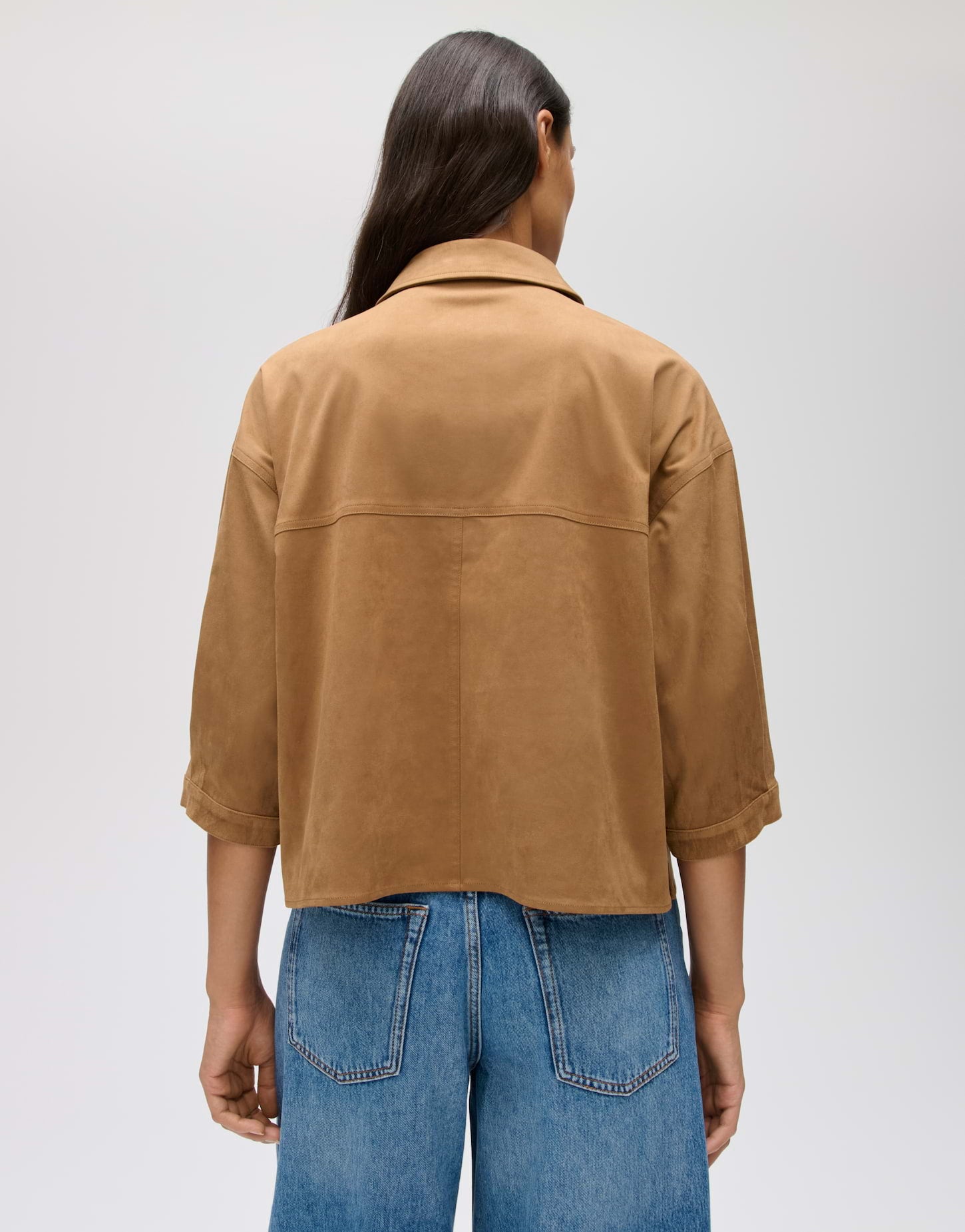 Bluse - Faloura