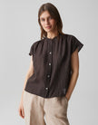 Bluse - Friepe