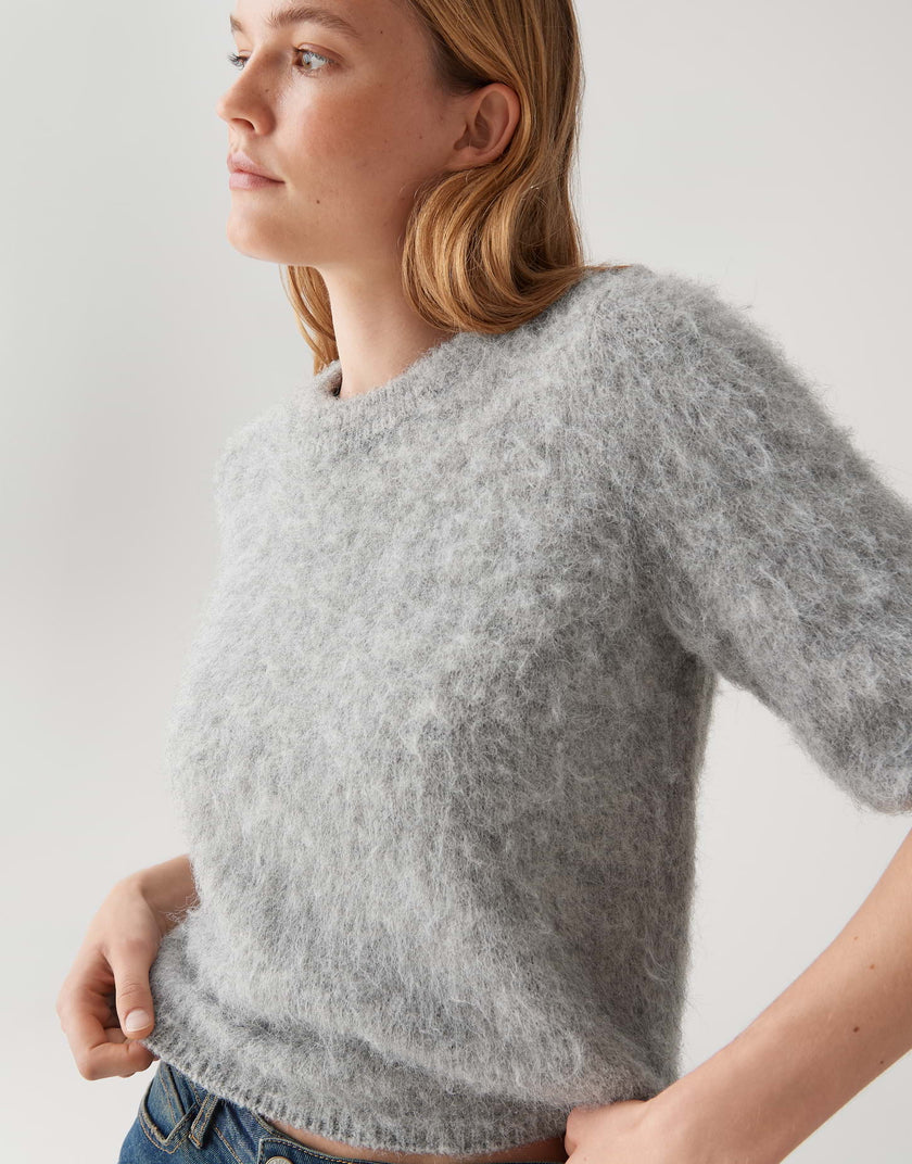 Pullover - Plaush