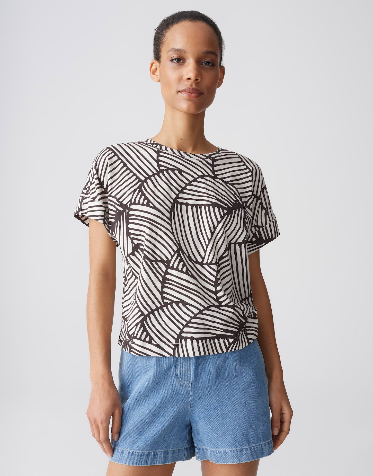 Shirt - Soprinti