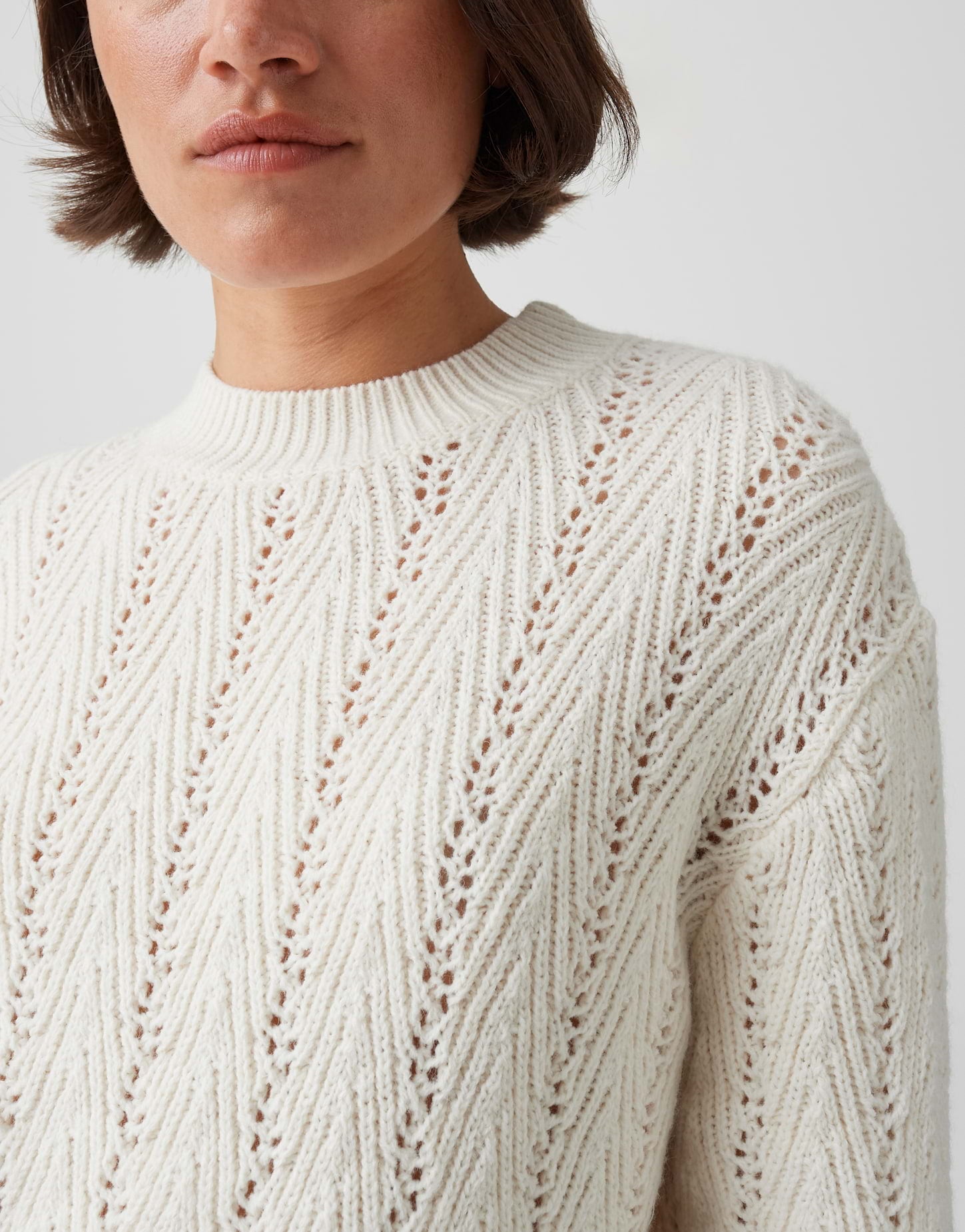 Pullover - Pudy