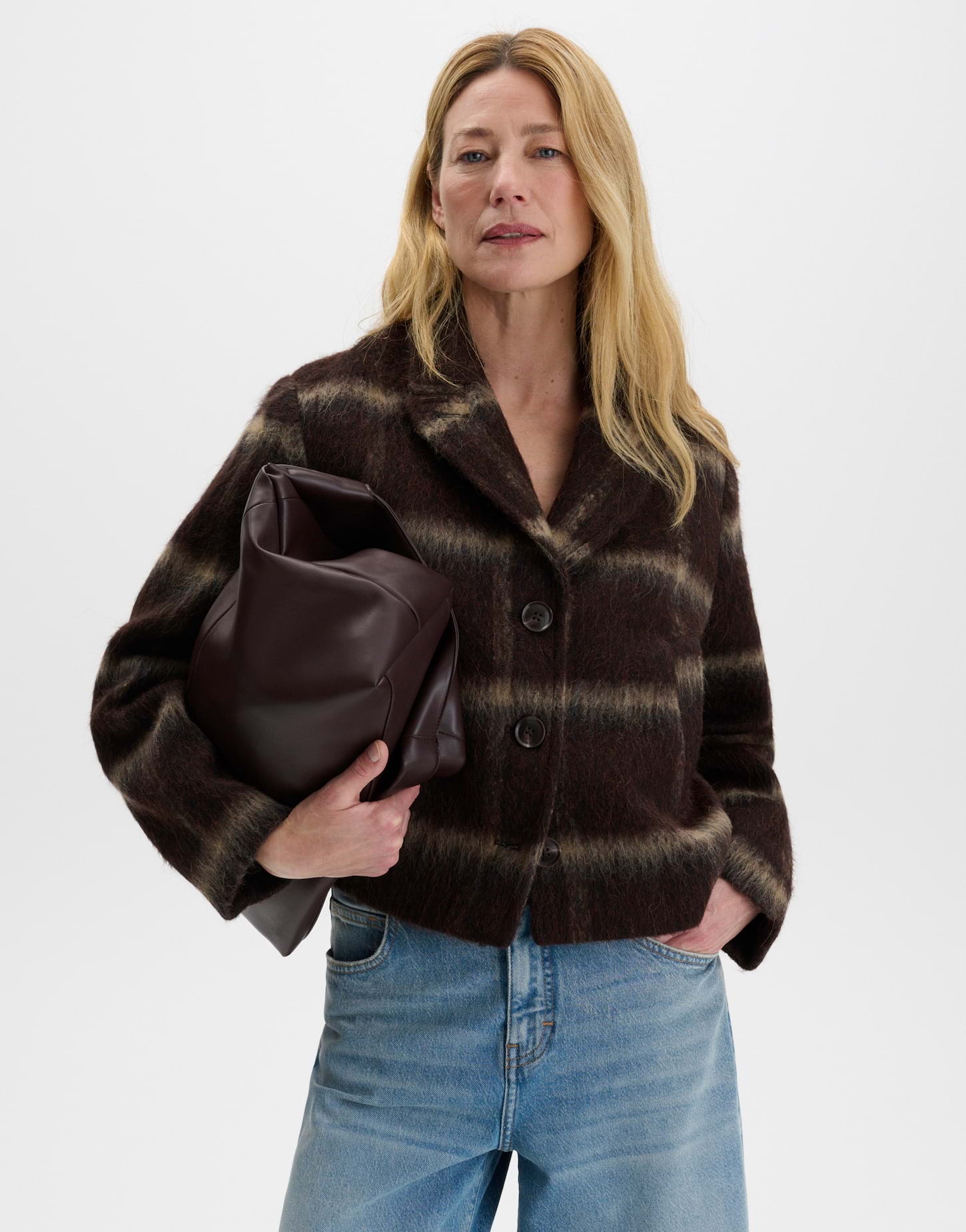 Tasche - Brulea bag