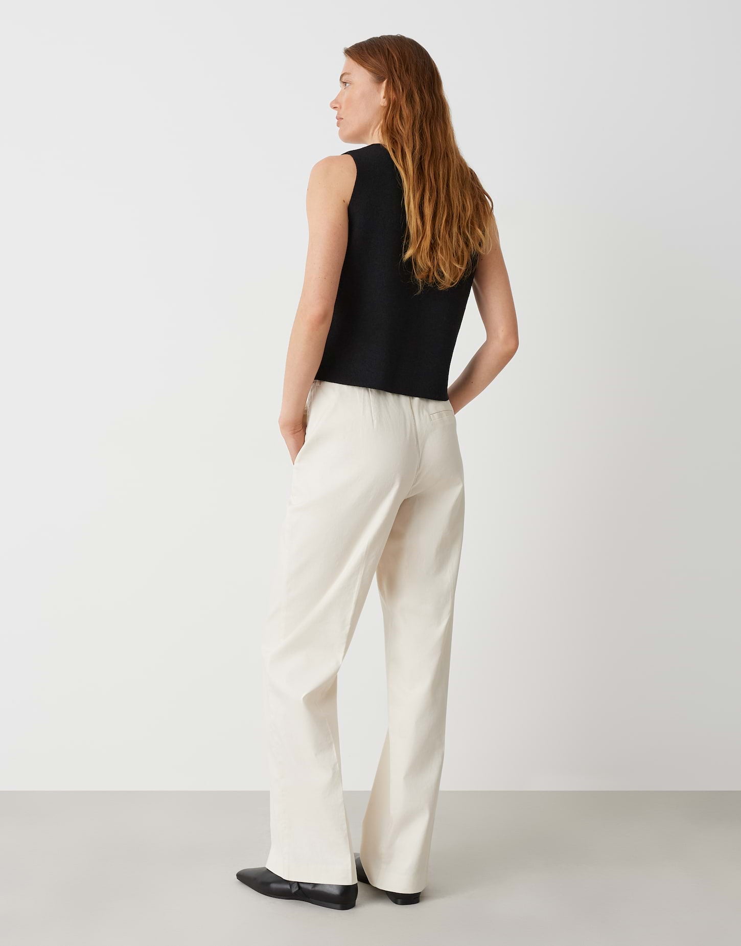 Hose - Maiga linen
