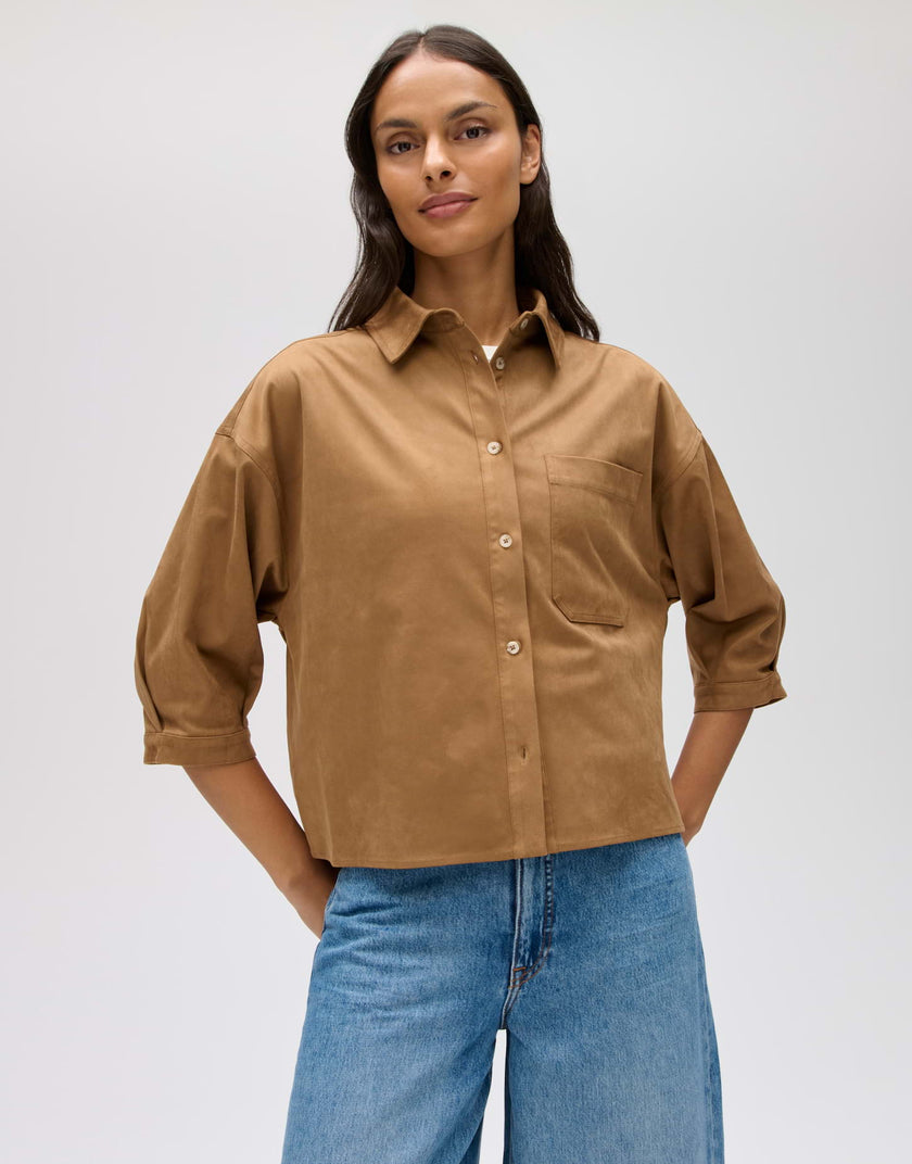 Bluse - Faloura