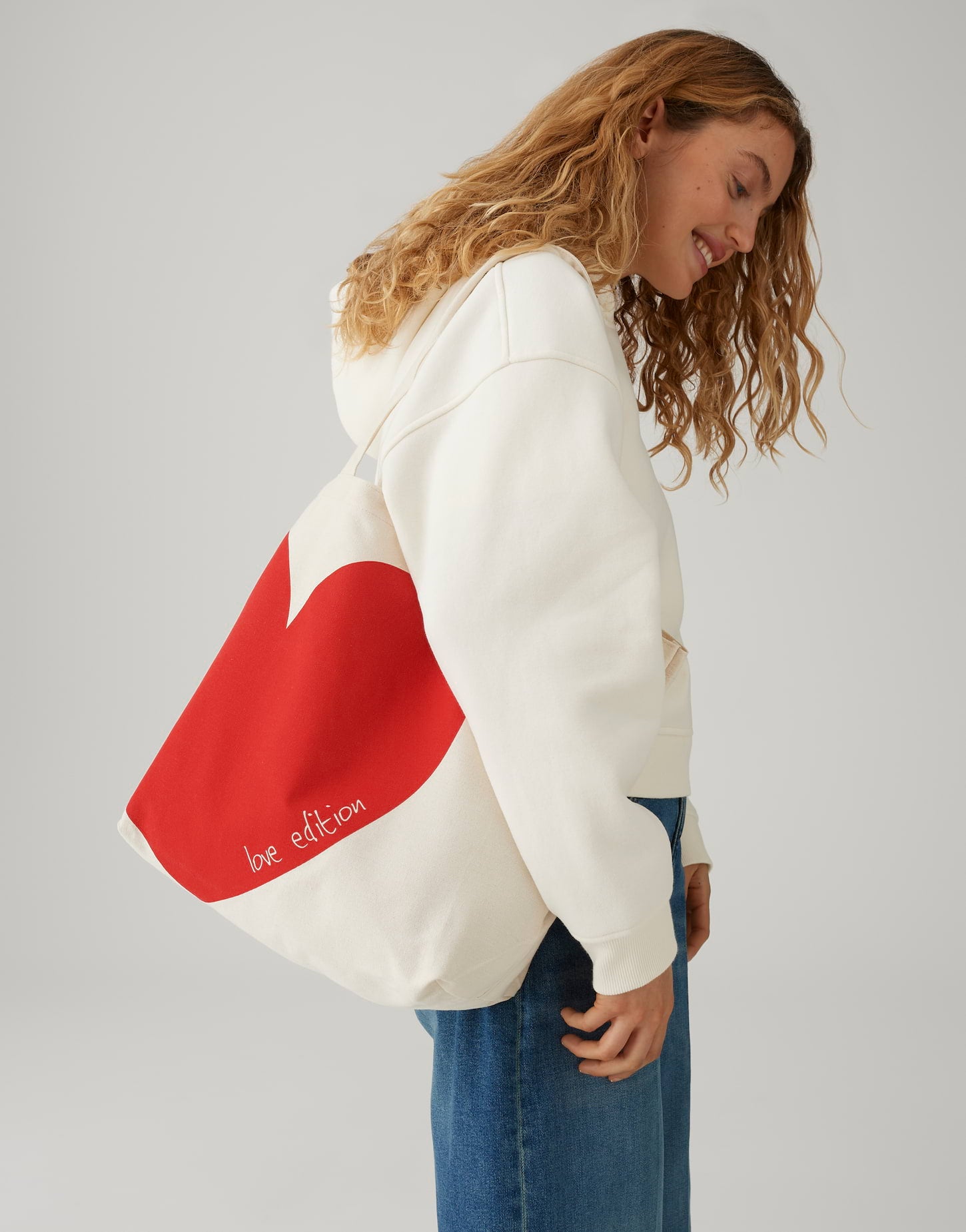 Tasche - Alentine bag