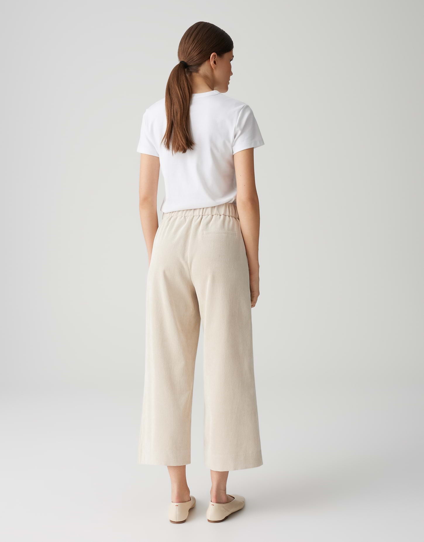 Culotte - Misha lane