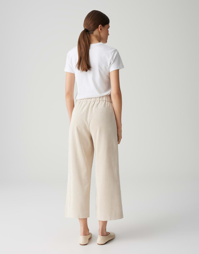 Culotte - Misha lane