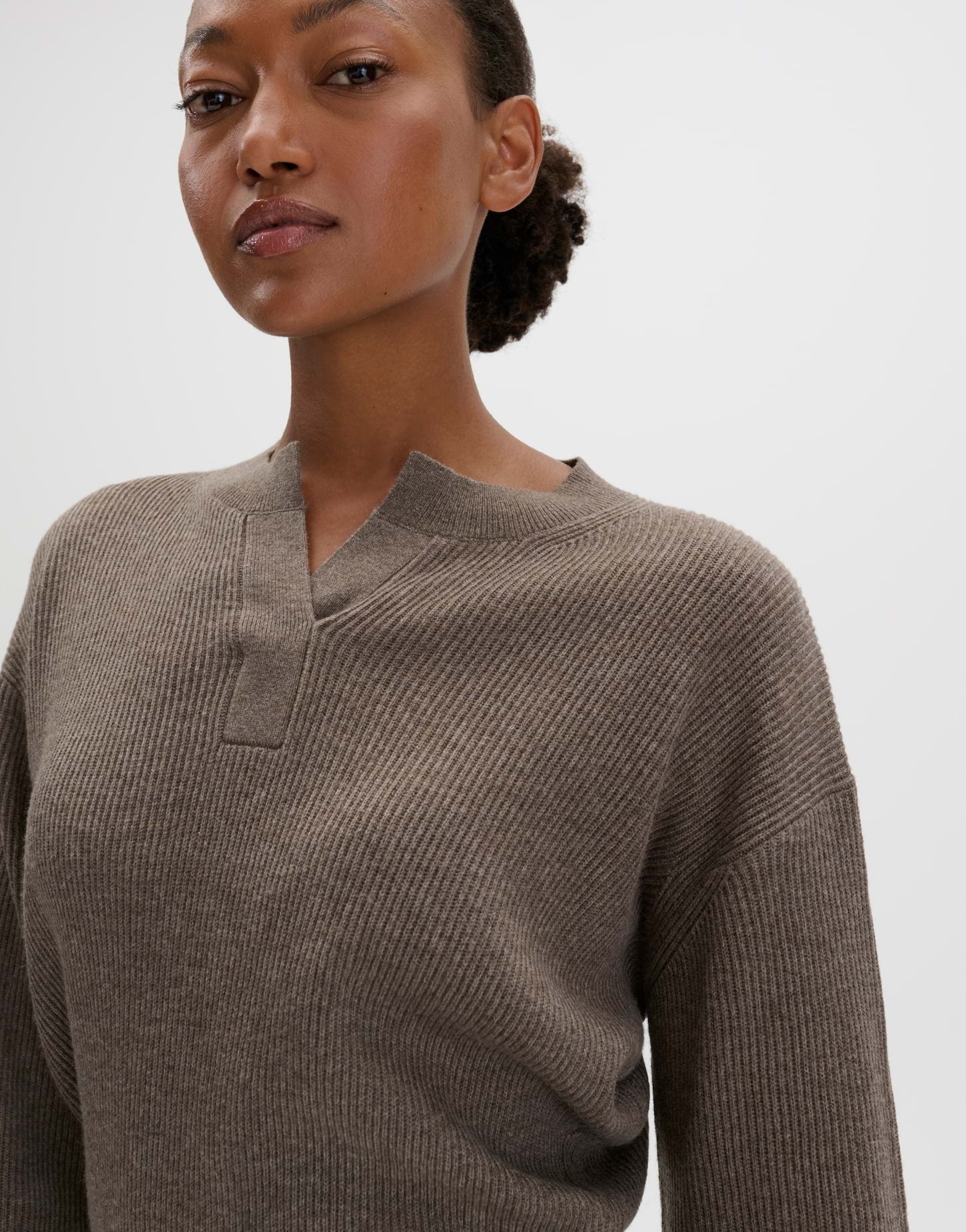 Strickkleid - Quinnie