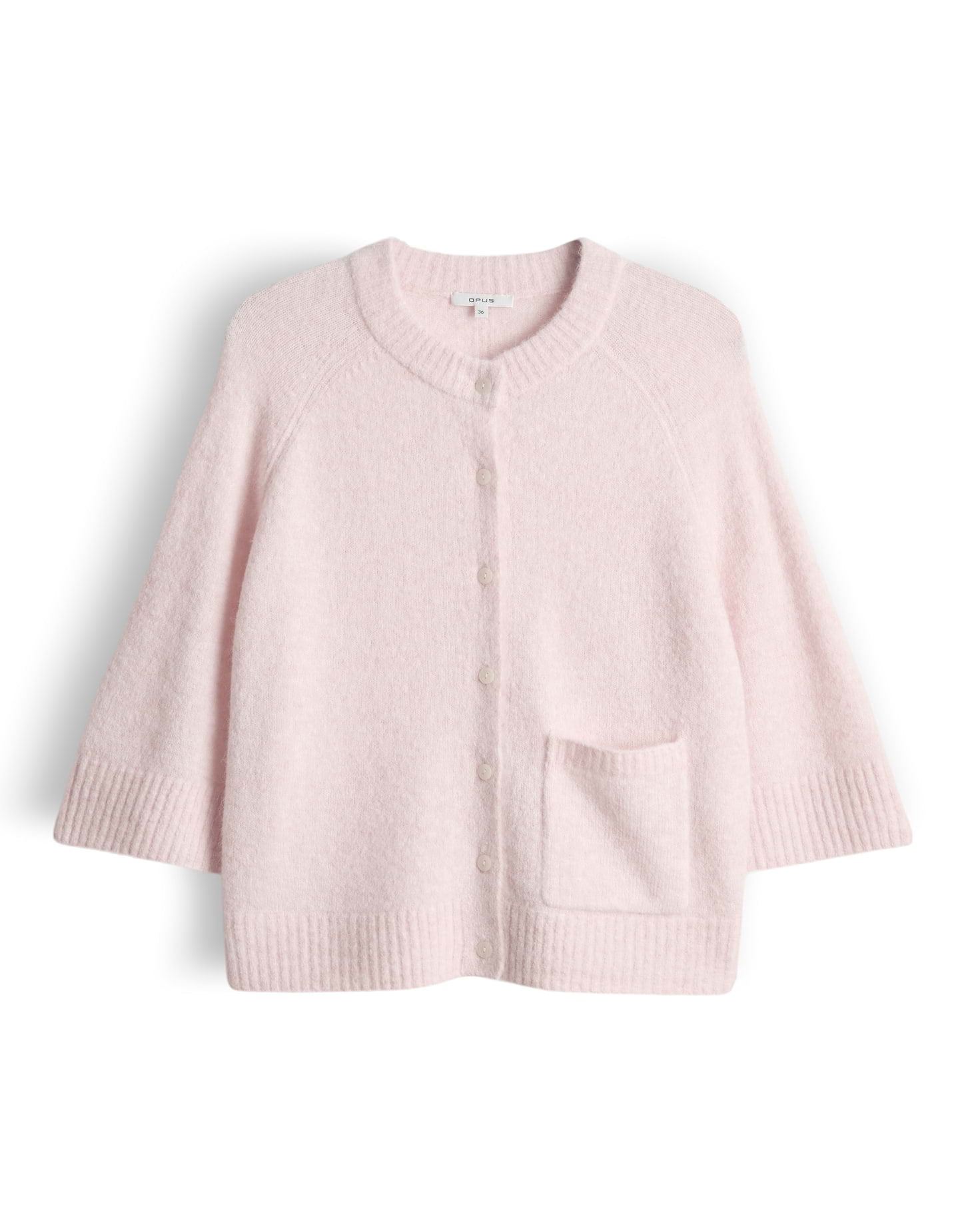 Strickjacke - Dathena