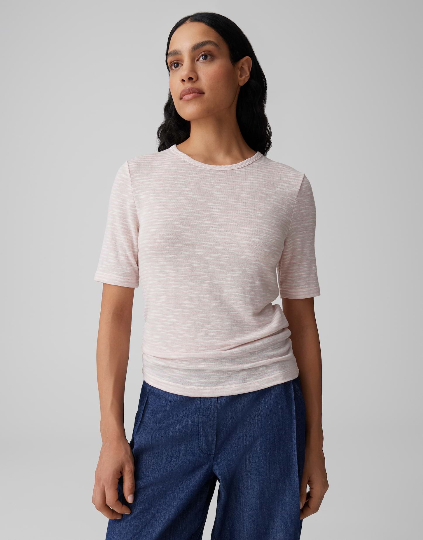 Basicshirt - Sambi