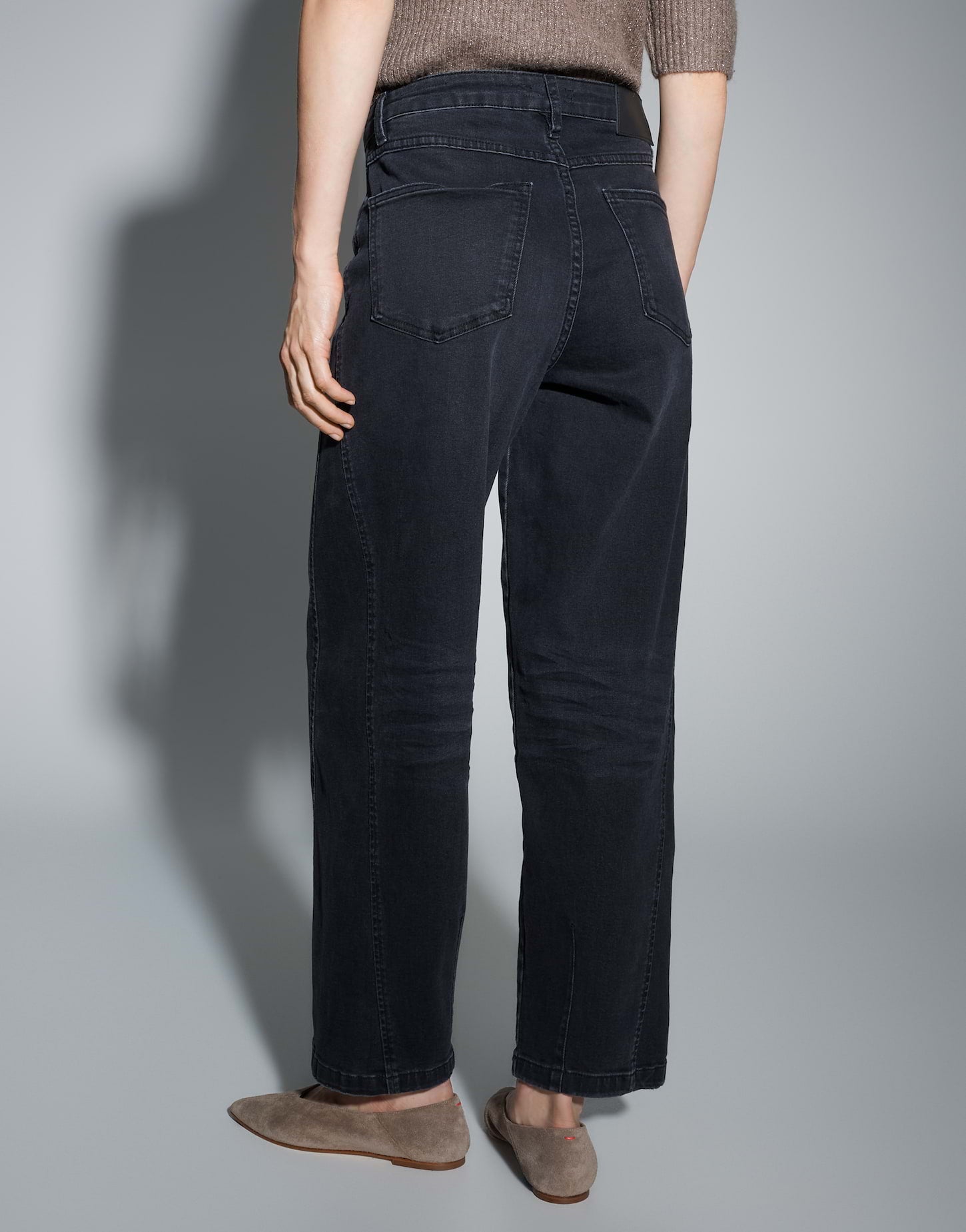 Jeans - Lolah edgy