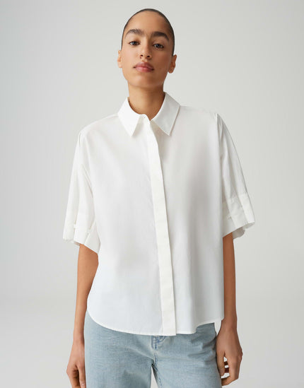 Bluse - Finoa