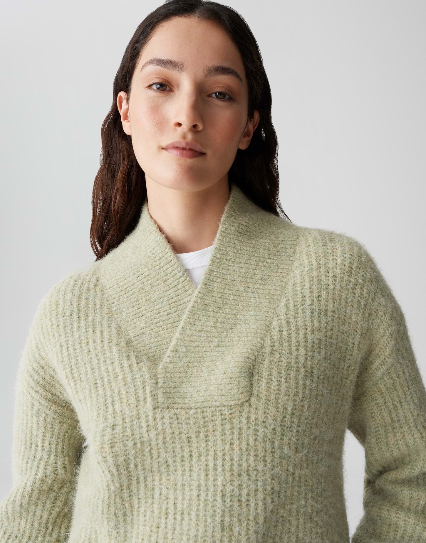Pullover - Ponelope