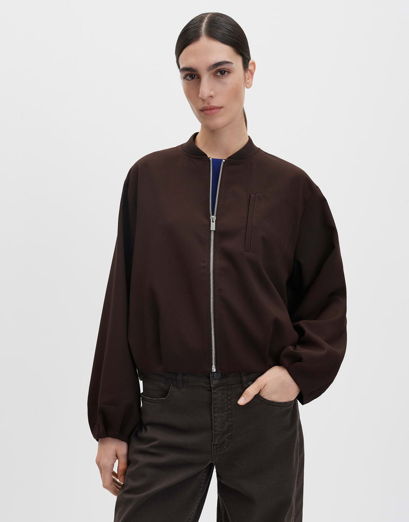 Jacke - Necily