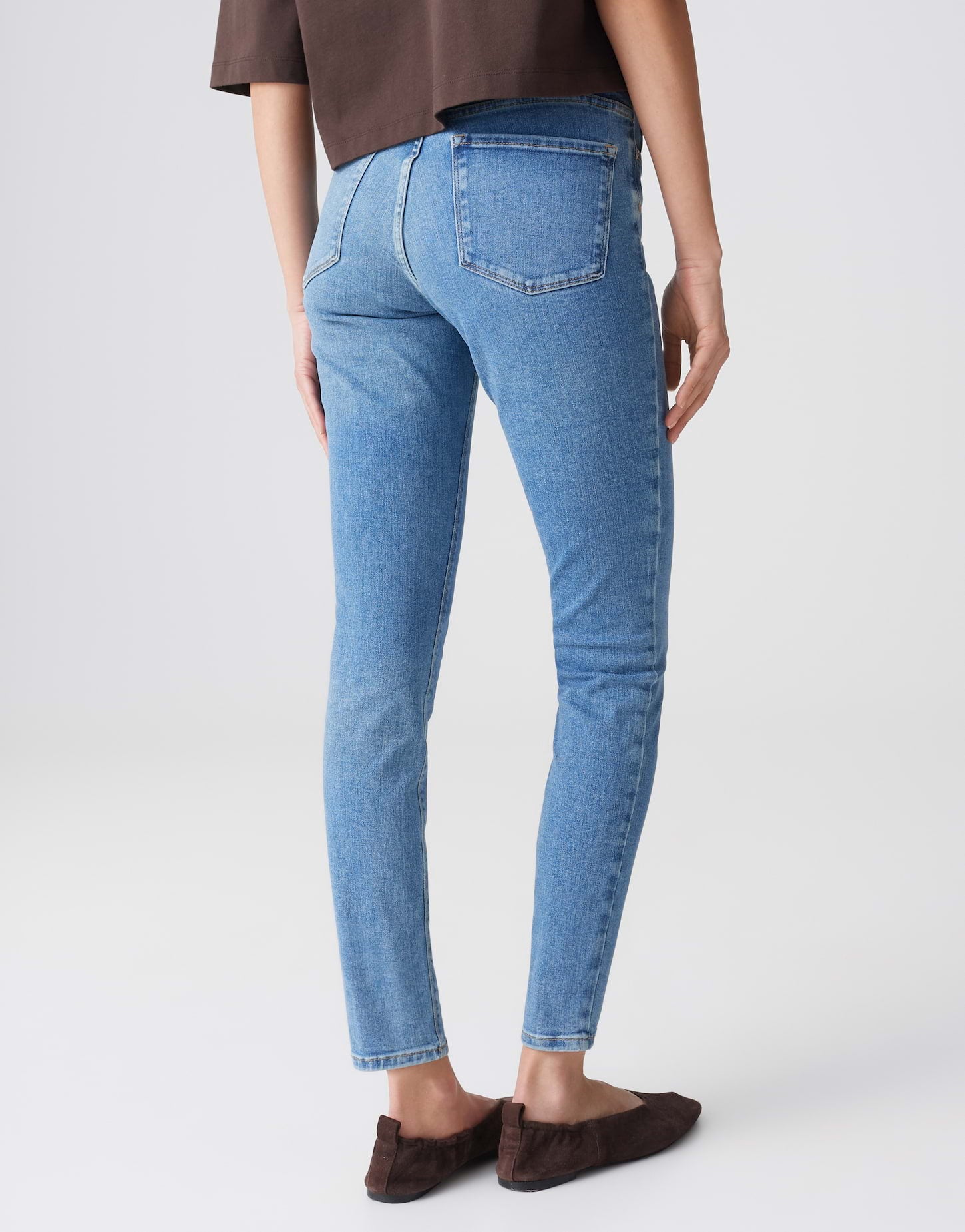 Jeans - Elma