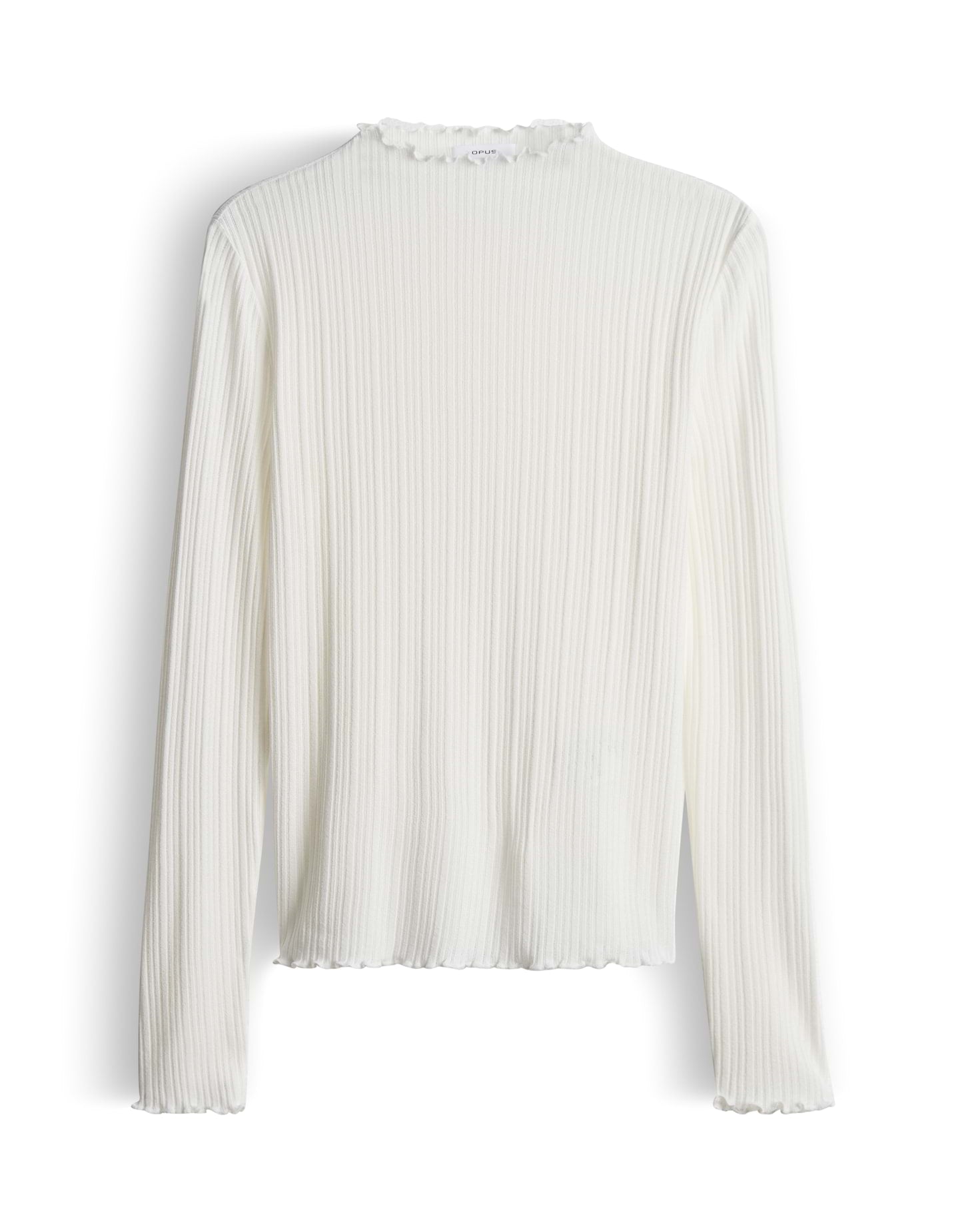 Longsleeve - Sivi